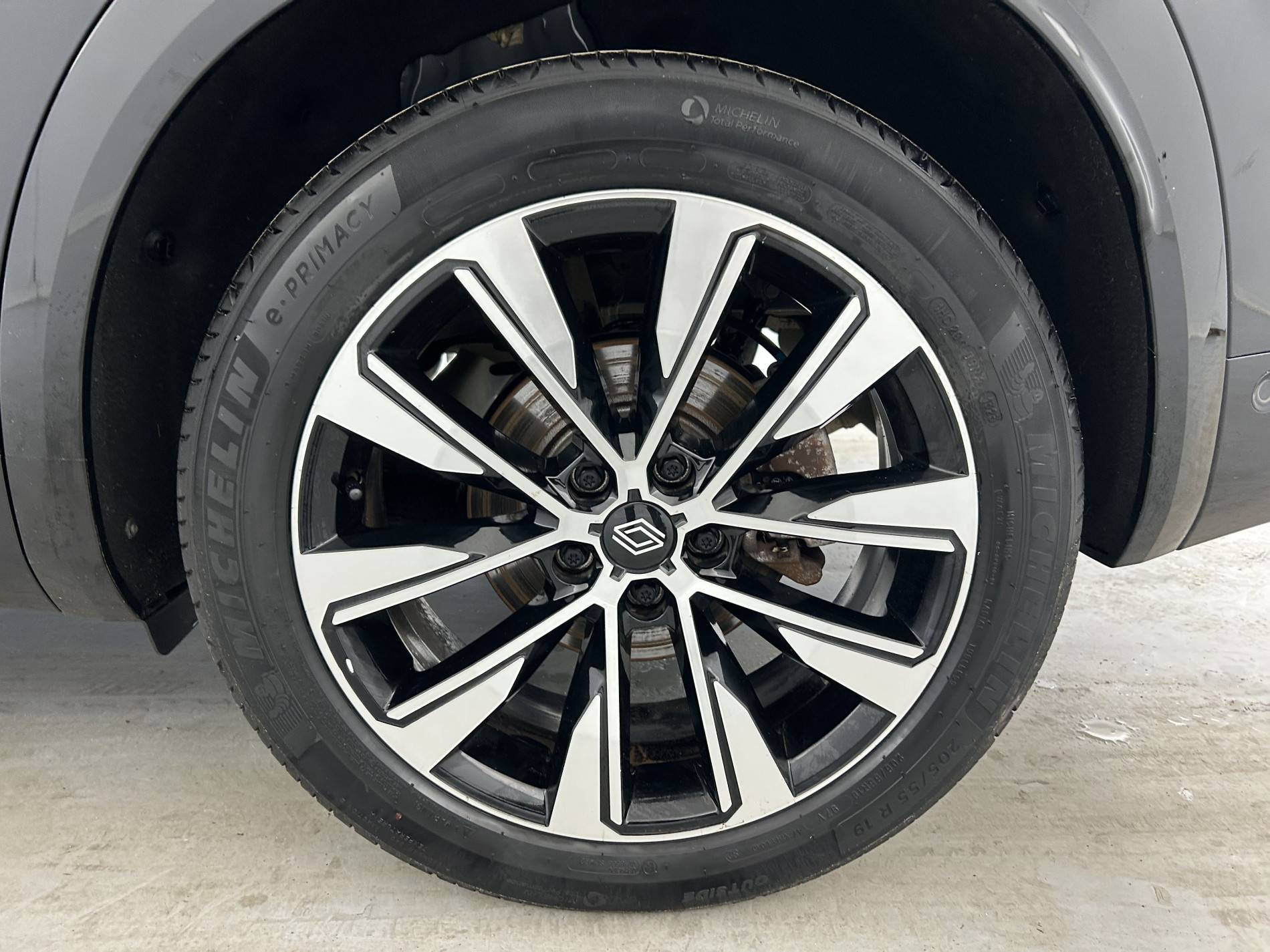 Vente en ligne Renault Austral  E-Tech hybrid 200 au prix de 26 790 €