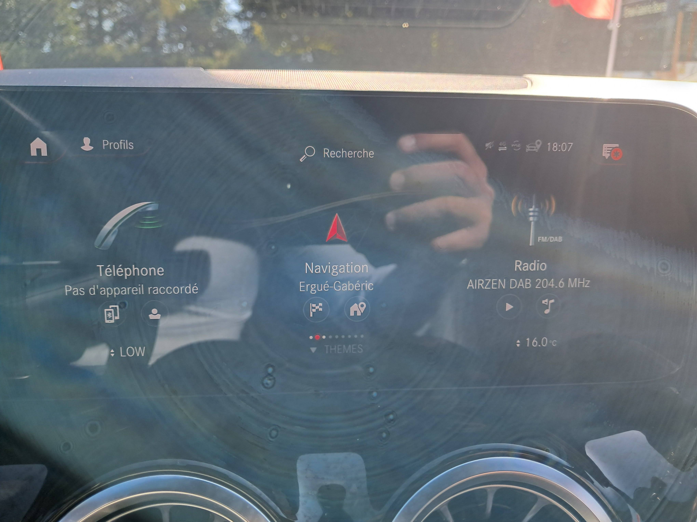 Vente en ligne Mercedes GLA  250 e 8G-DCT au prix de 29 990 €