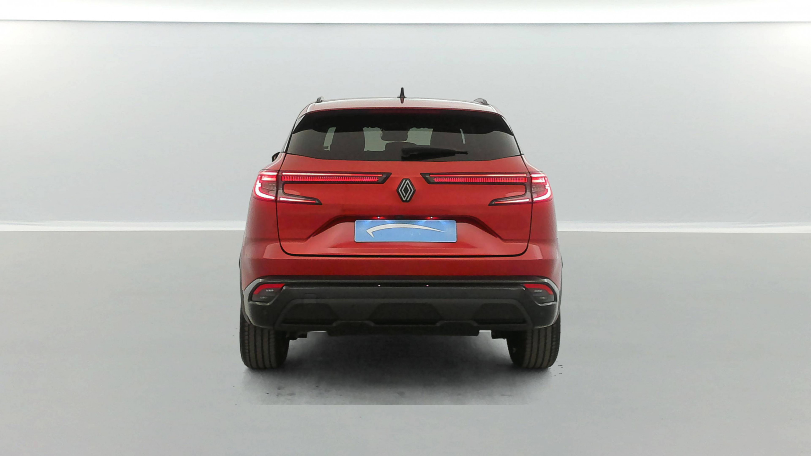 Vente en ligne Renault Austral  E-Tech hybrid 200 au prix de 29 990 €