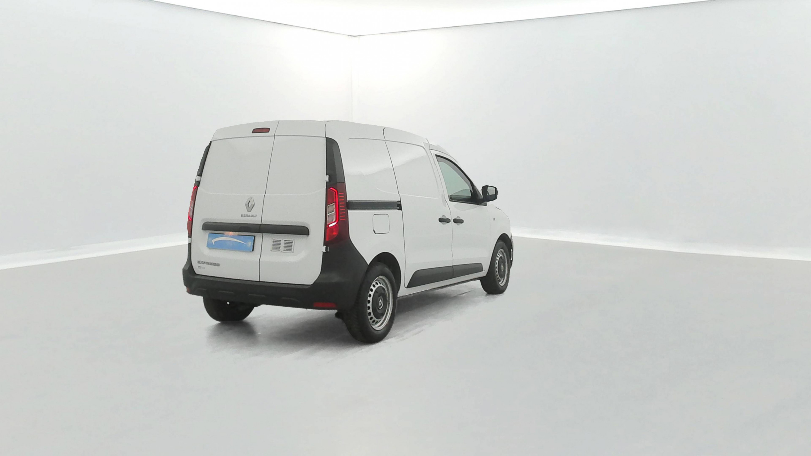 Vente en ligne Renault Express Van  BLUE DCI 75 - 22 au prix de 12 000 €