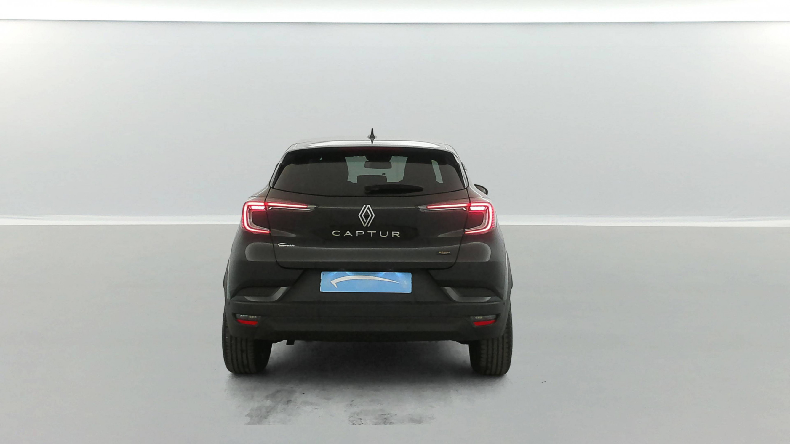 Vente en ligne Renault Captur  E-Tech full hybrid 145 ch au prix de 24 490 €