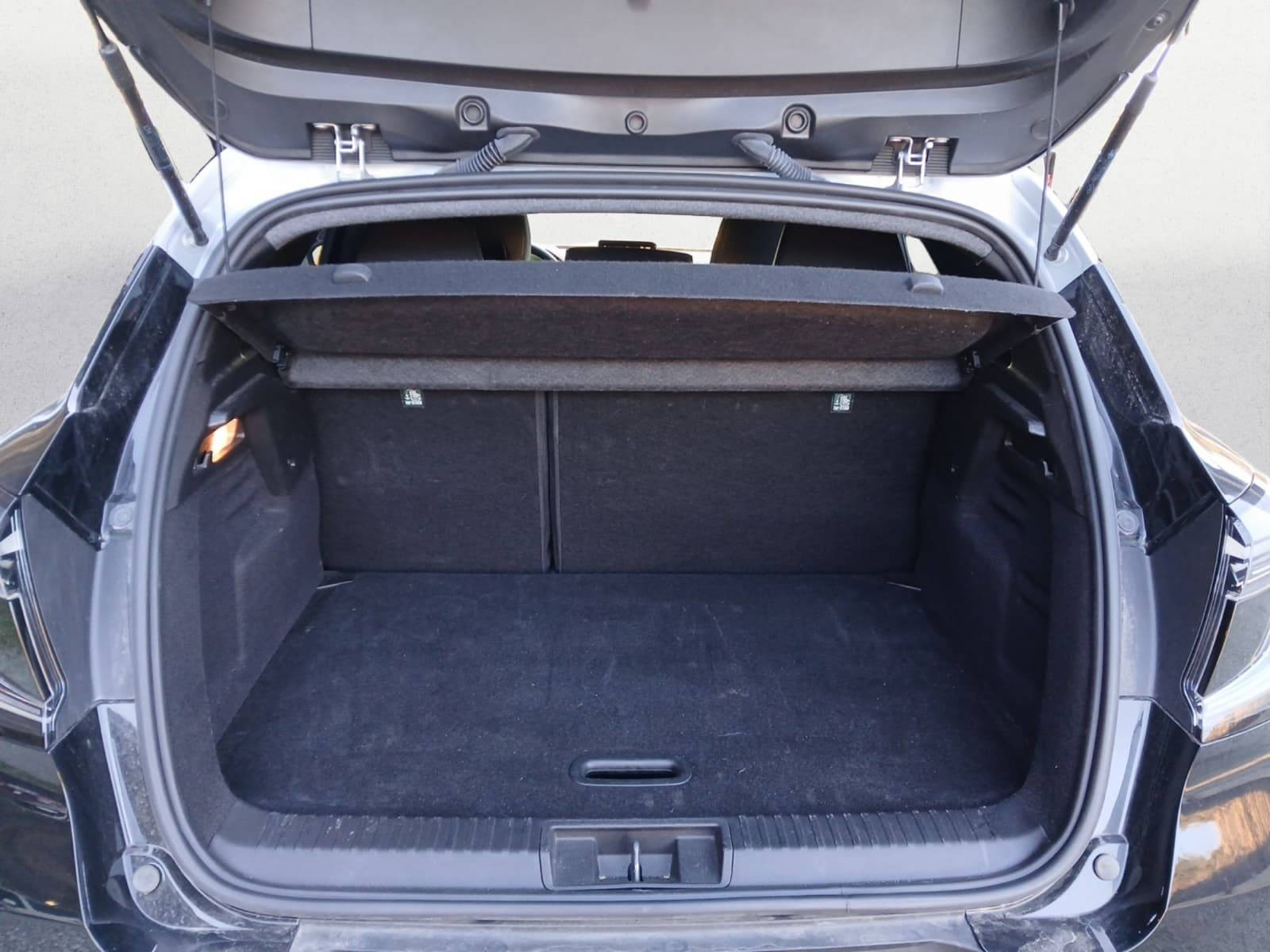 Vente en ligne Renault Captur  E-Tech full hybrid 145 ch au prix de 27 990 €