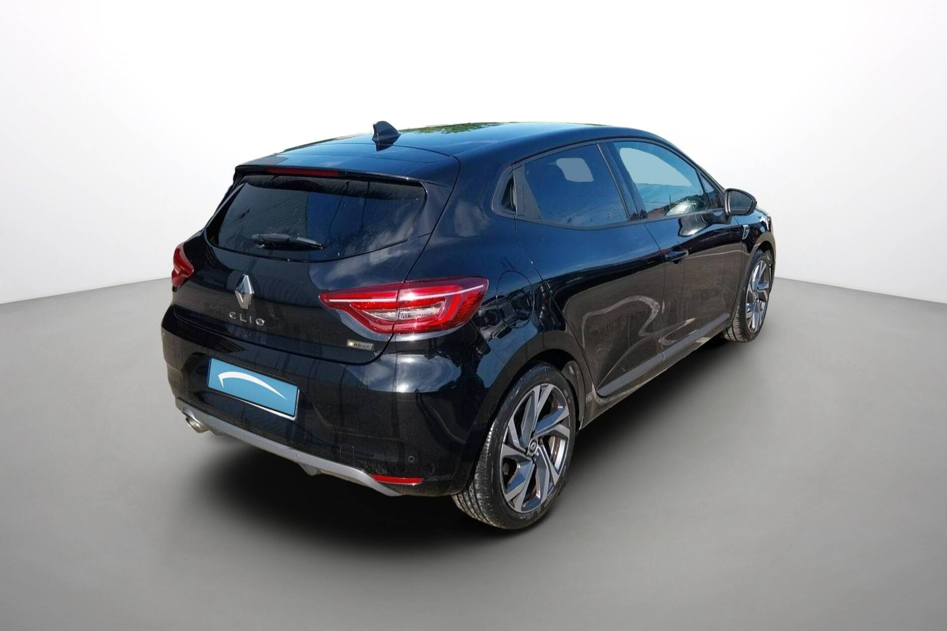 Vente en ligne Renault Clio 5 Clio TCe 140 au prix de 17 490 €
