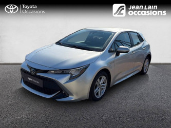 TOYOTA COROLLA PRO HYBRIDE Corolla Pro Hybride 122h Dynamic Business 06/09/2019 en vente à La Motte-Servolex