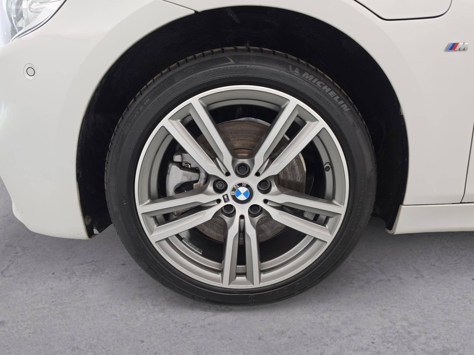 Vente en ligne Bmw Série 2 Active Tourer Active Tourer 225xe iPerformance 224 ch au prix de 19 000 €