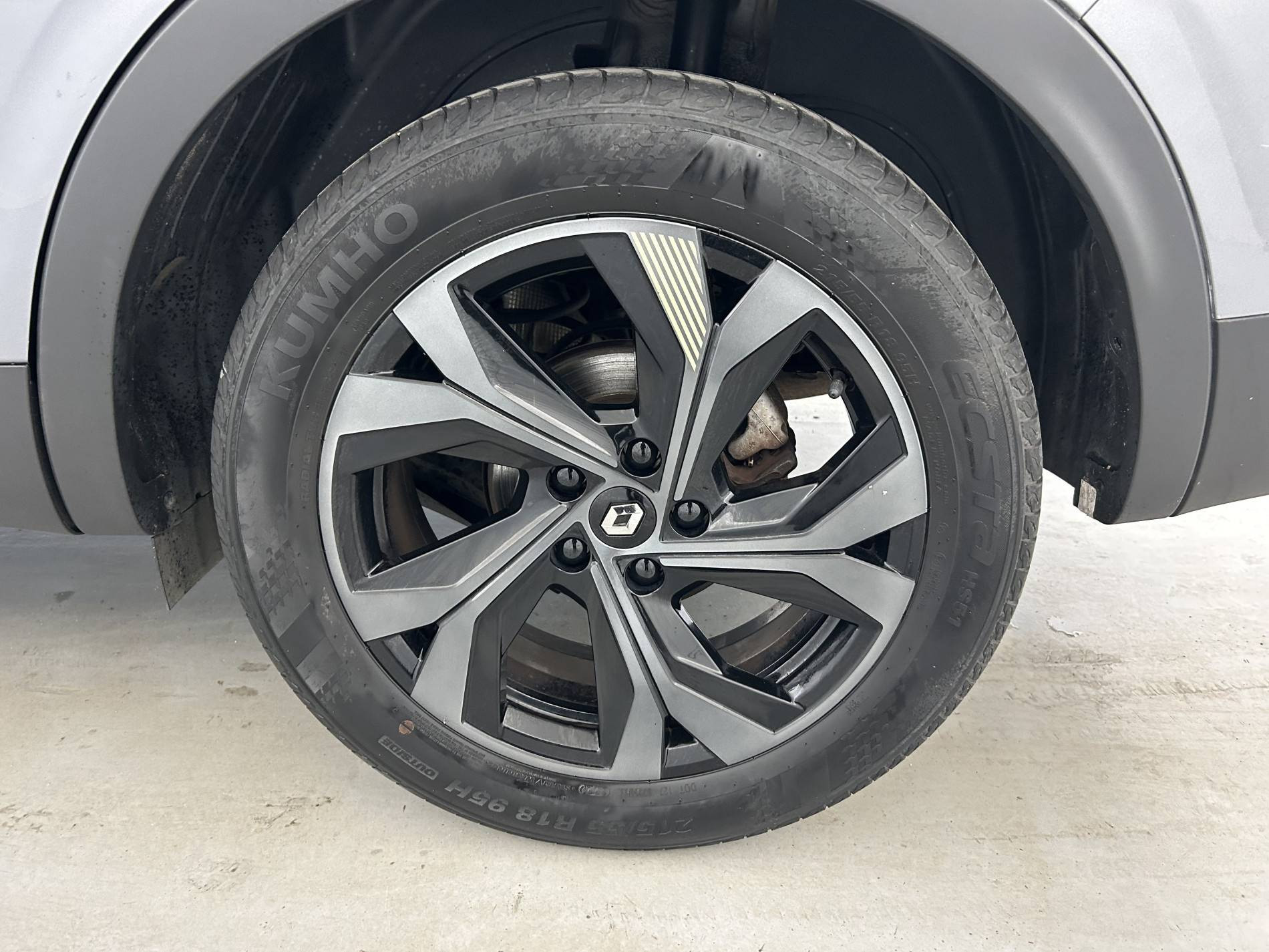 Vente en ligne Renault Arkana  E-Tech hybride 145 - 22 au prix de 22 590 €