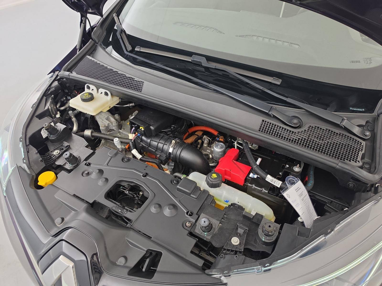 Vente en ligne Renault Zoé Zoe R110 - 22B au prix de 16 350 €