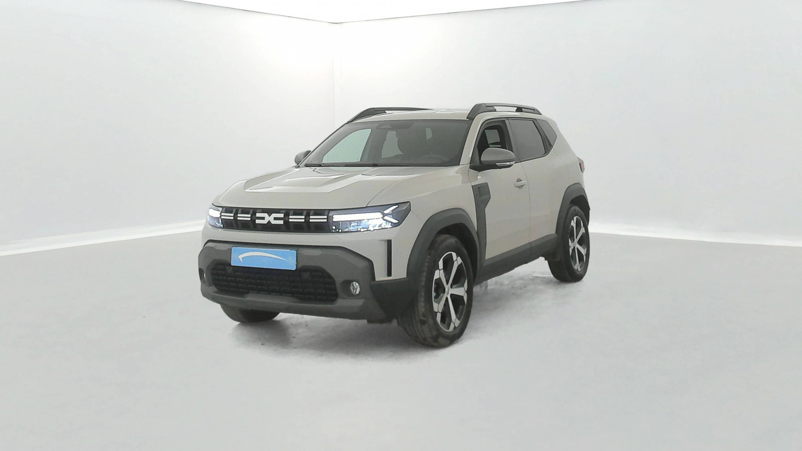 Dacia Duster  Hybrid 140 occasion de 2025 en vente à Quimper
