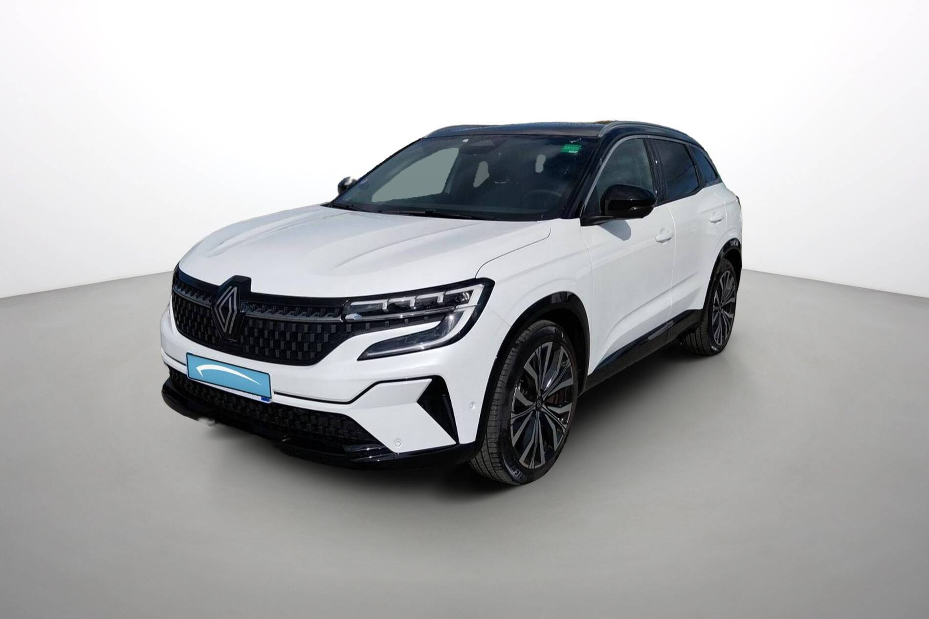Renault Austral  E-Tech hybrid 200 occasion de 2023 en vente à Concarneau