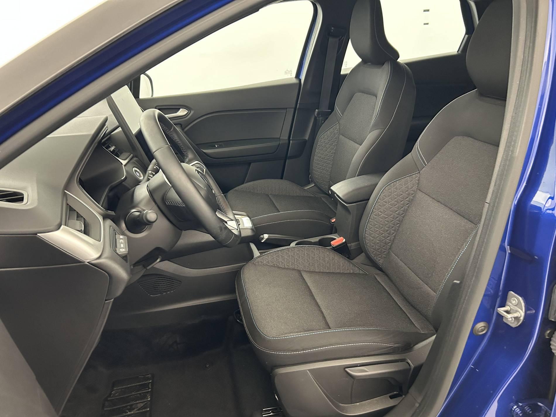 Vente en ligne Renault Captur  E-Tech full hybrid 145 ch au prix de 21 990 €
