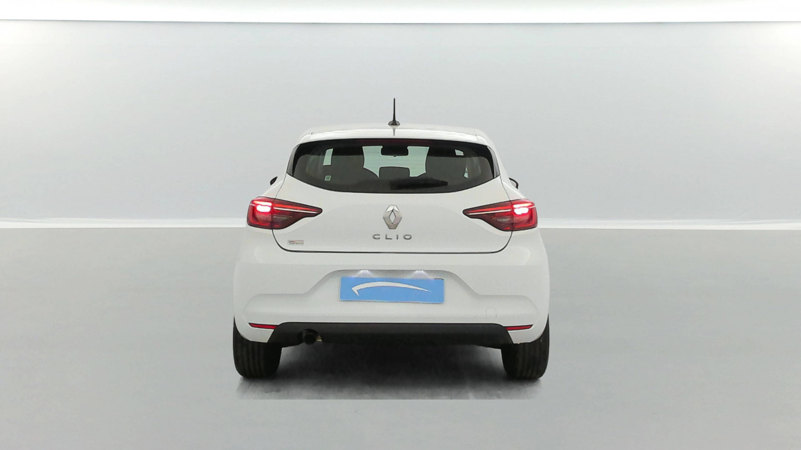 Vente en ligne Renault Clio 5 Clio SCe 65 - 21N au prix de 12 991 €