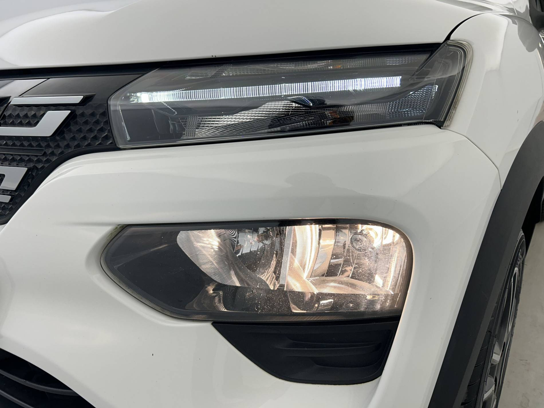 Vente en ligne Dacia Spring  Achat Intégral au prix de 10 990 €