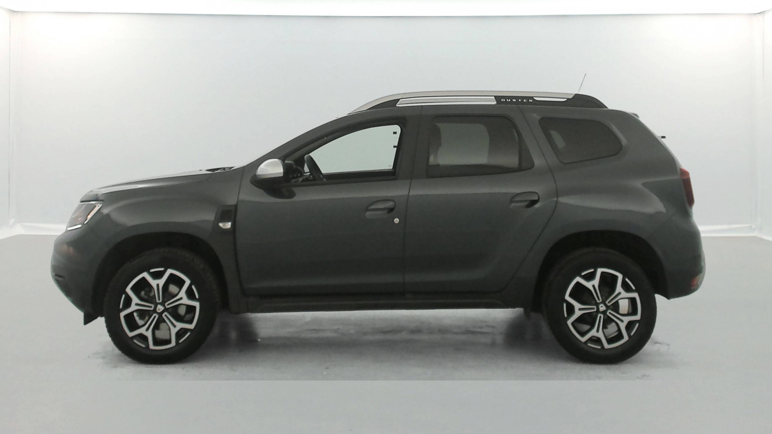 Vente en ligne Dacia Duster  Blue dCi 115 4x2 au prix de 15 990 €