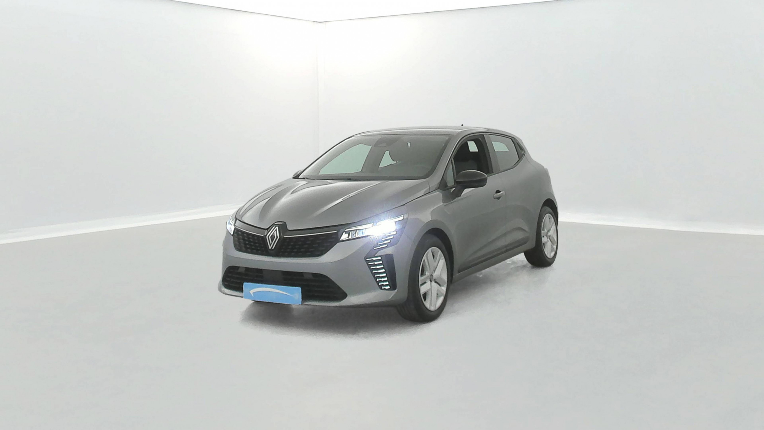 Renault Clio 5 Clio TCe 90 ch GSR2 occasion de 2024 en vente à Cherbourg