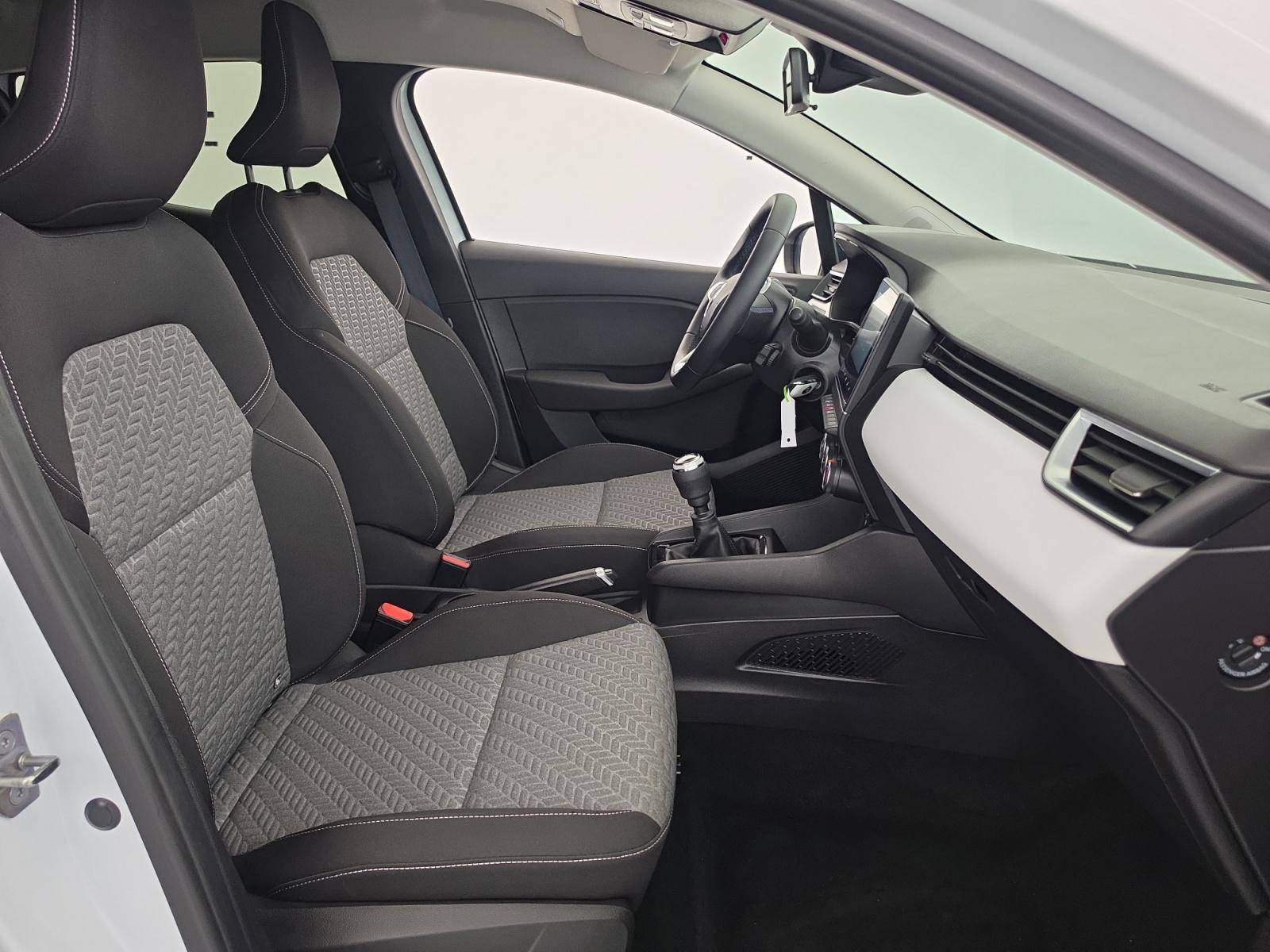 Vente en ligne Renault Clio 5 Clio TCe 90 au prix de 14 790 €