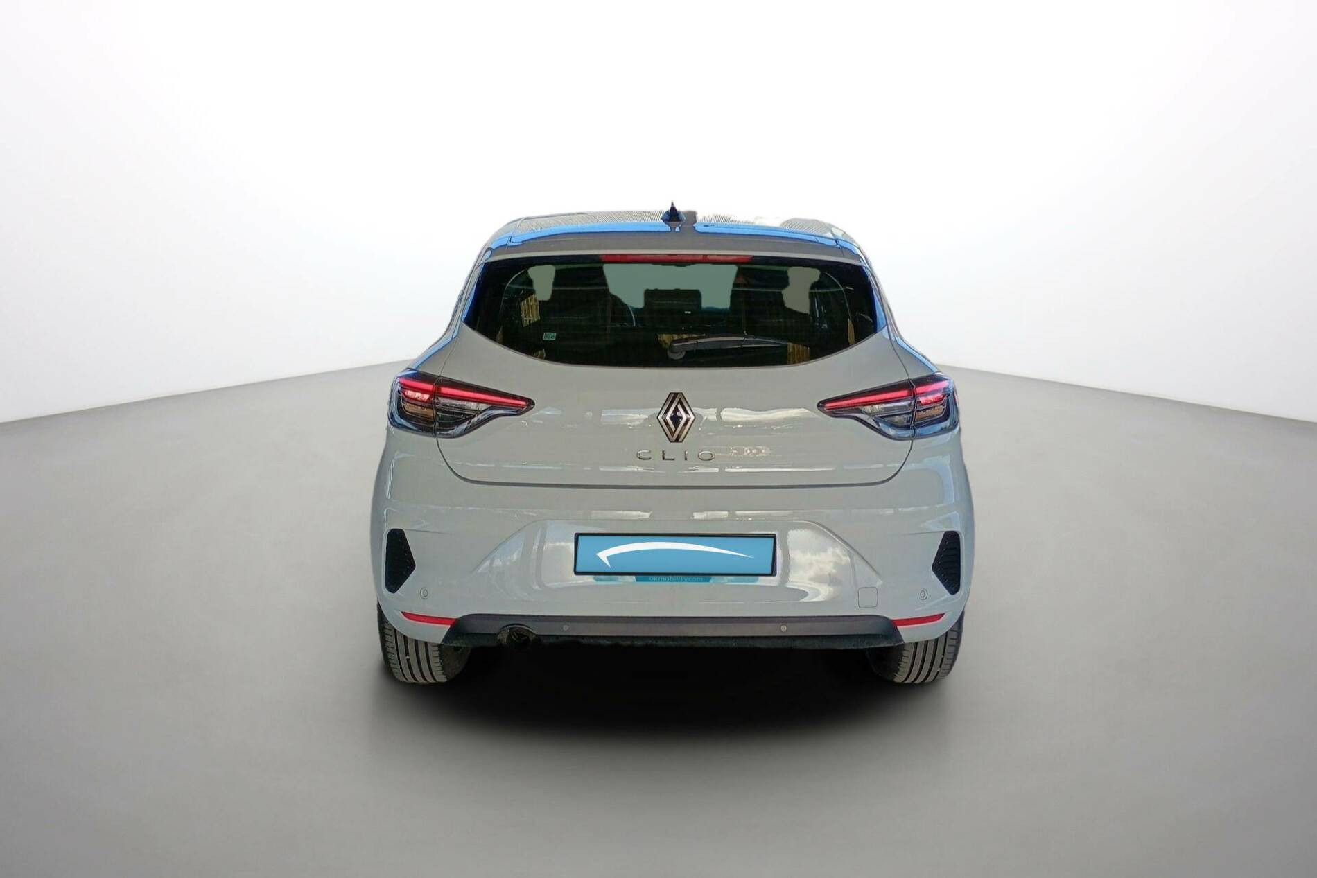 Vente en ligne Renault Clio 5 Clio Blue dCi 100 ch GSR2 au prix de 17 990 €