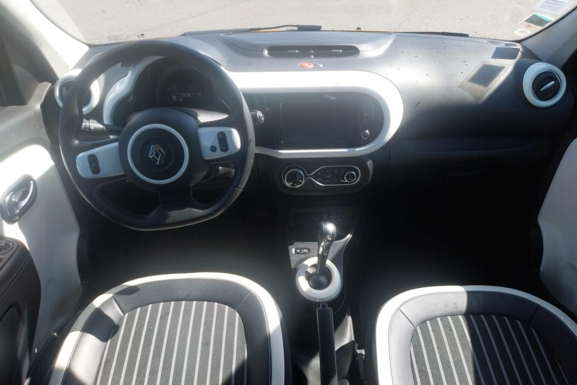 Vente en ligne Renault Twingo Electrique Twingo III Achat Intégral au prix de 11 390 €