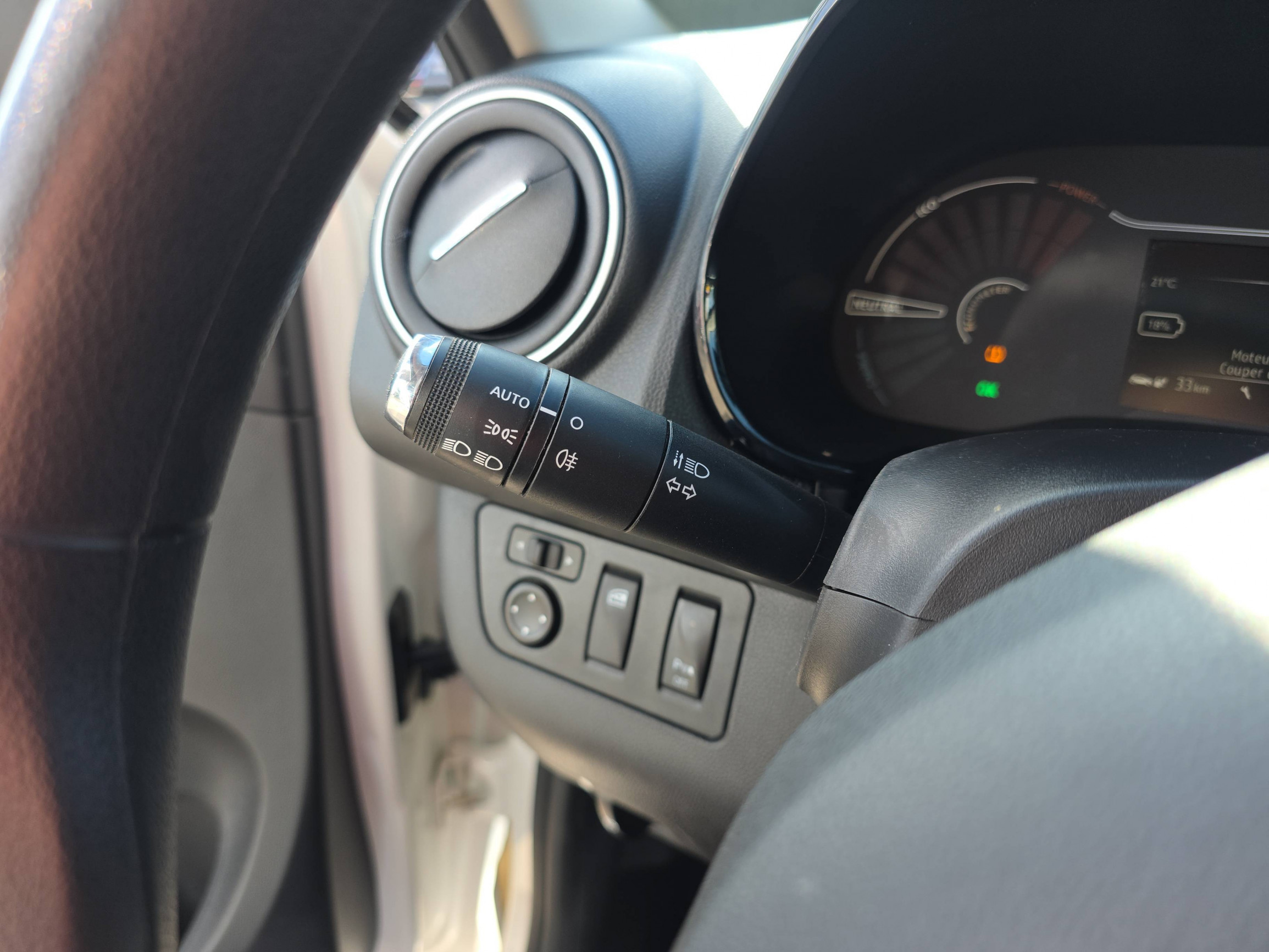 Vente en ligne Dacia Spring Spring au prix de 10 990 €