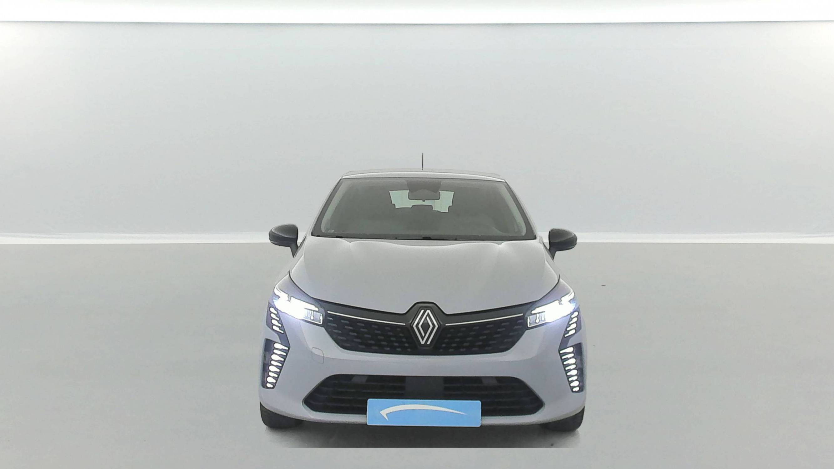 Vente en ligne Renault Clio 5 Clio E-Tech full hybrid 145 ch GSR2 au prix de 20 490 €