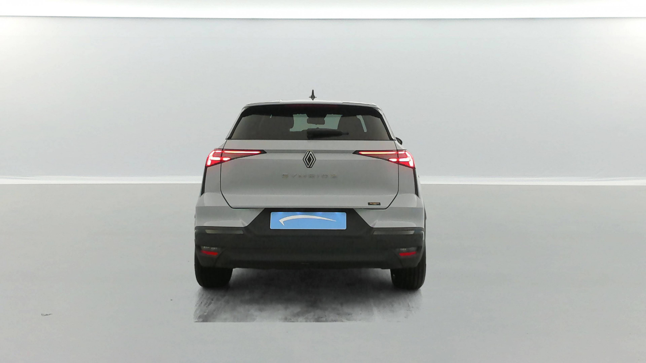 Vente en ligne Renault Symbioz  E-Tech full hybrid 145 au prix de 25 890 €