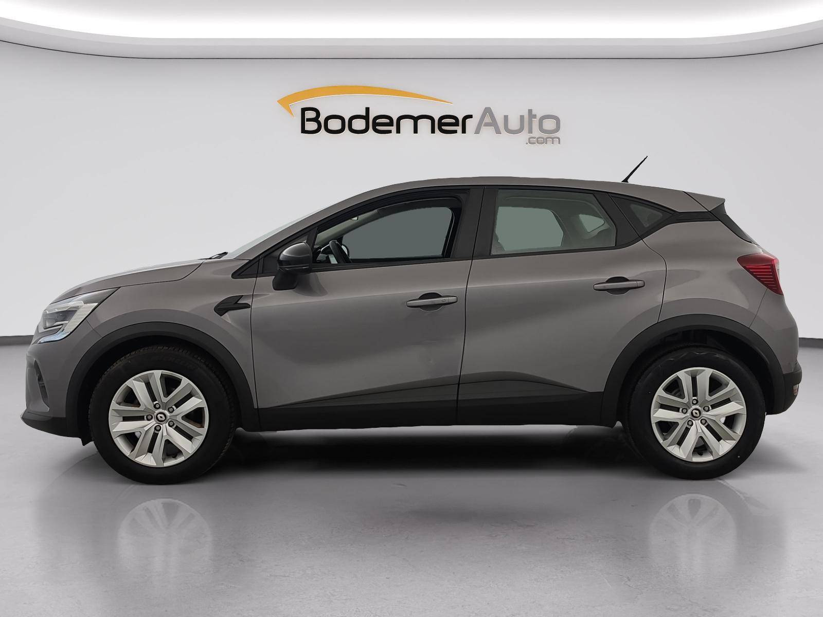 Vente en ligne Renault Captur  TCe 90 - 21 au prix de 14 205 €