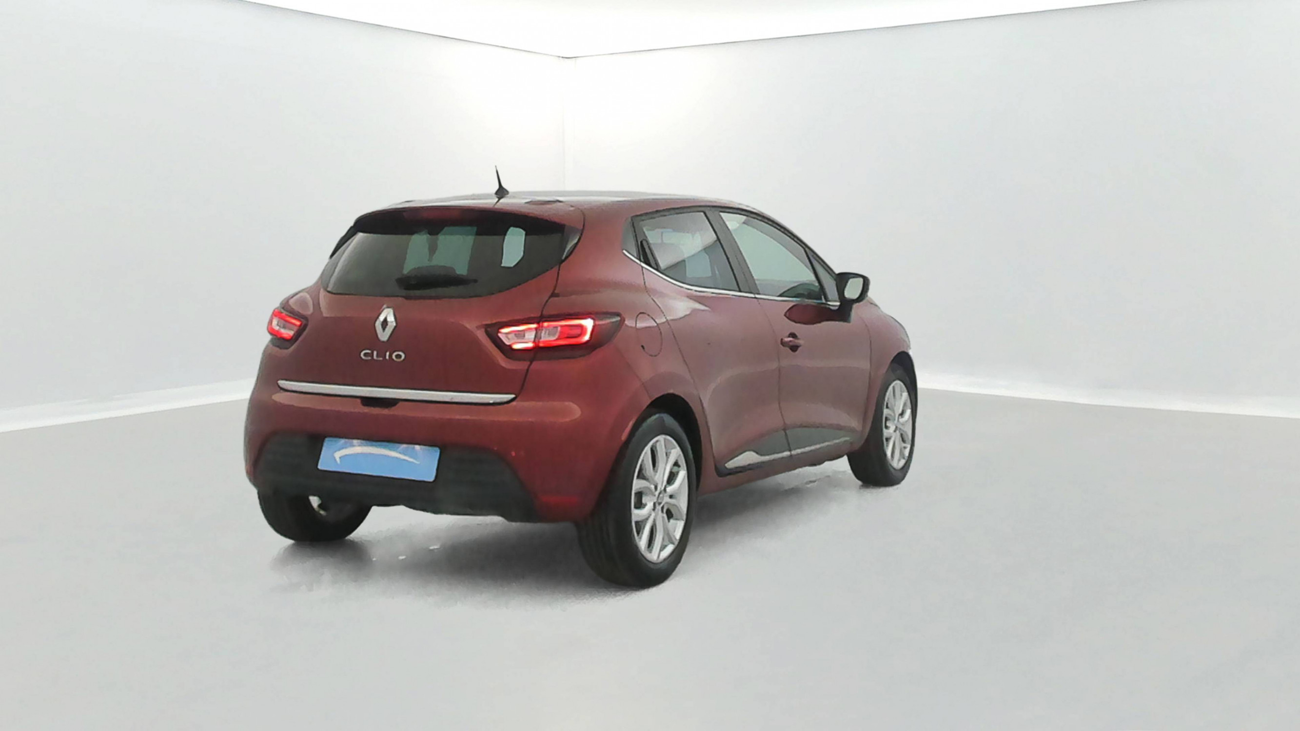 Vente en ligne Renault Clio 4 Clio TCe 90 au prix de 11 990 €
