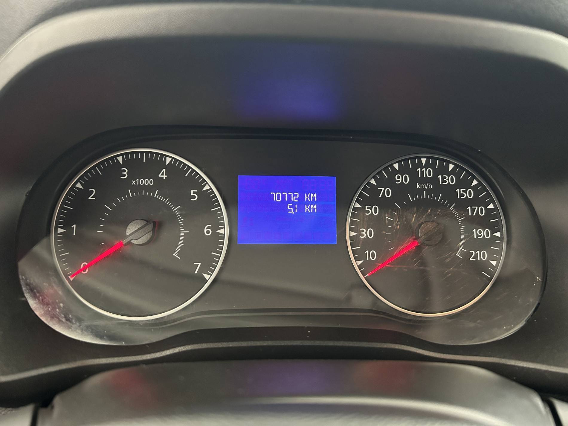 Vente en ligne Renault Express Van  BLUE DCI 75 - 22 au prix de 11 990 €