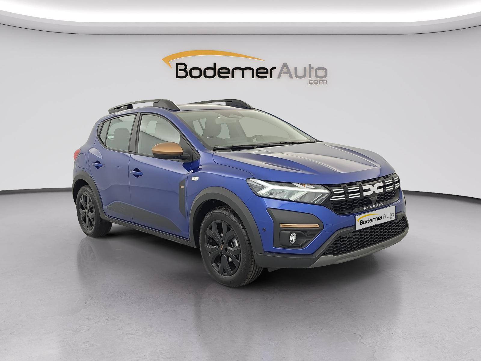 Vente en ligne Dacia Sandero  ECO-G 100 GSR2 au prix de 16 690 €