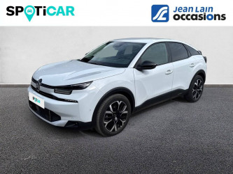 CITROEN C4 C4 Hybride 136 e-DCS6 Max 17/03/2025 en vente à Sallanches