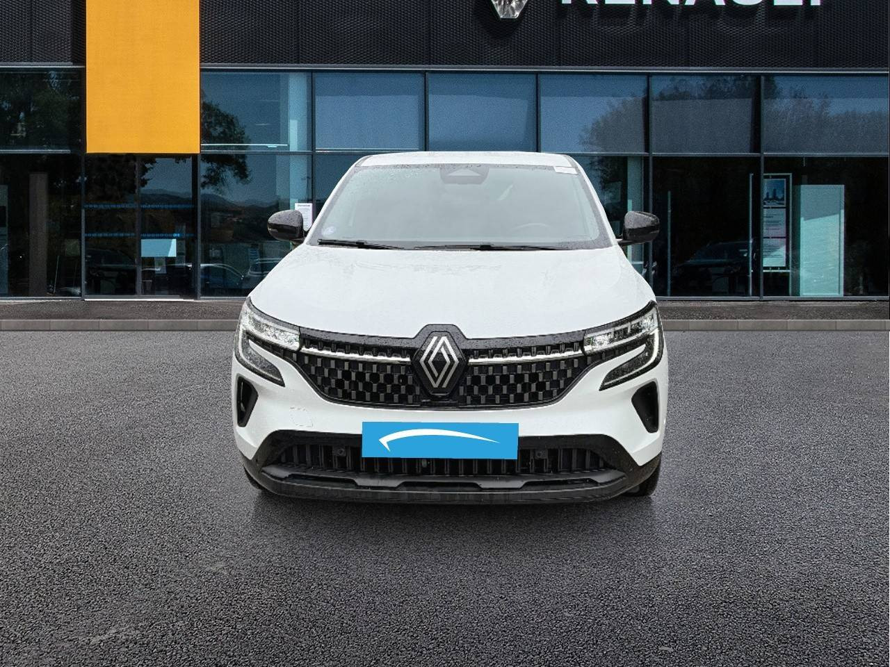 Vente en ligne Renault Austral  E-Tech hybrid 200 au prix de 25 490 €