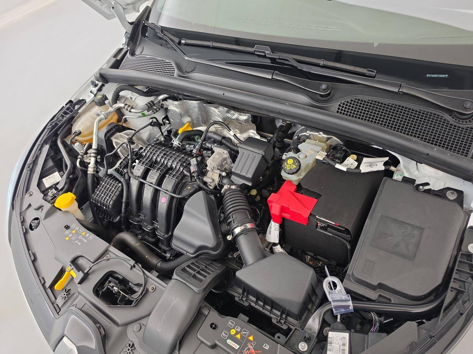 Vente en ligne Renault Clio 5 Clio SCe 65 au prix de 12 490 €