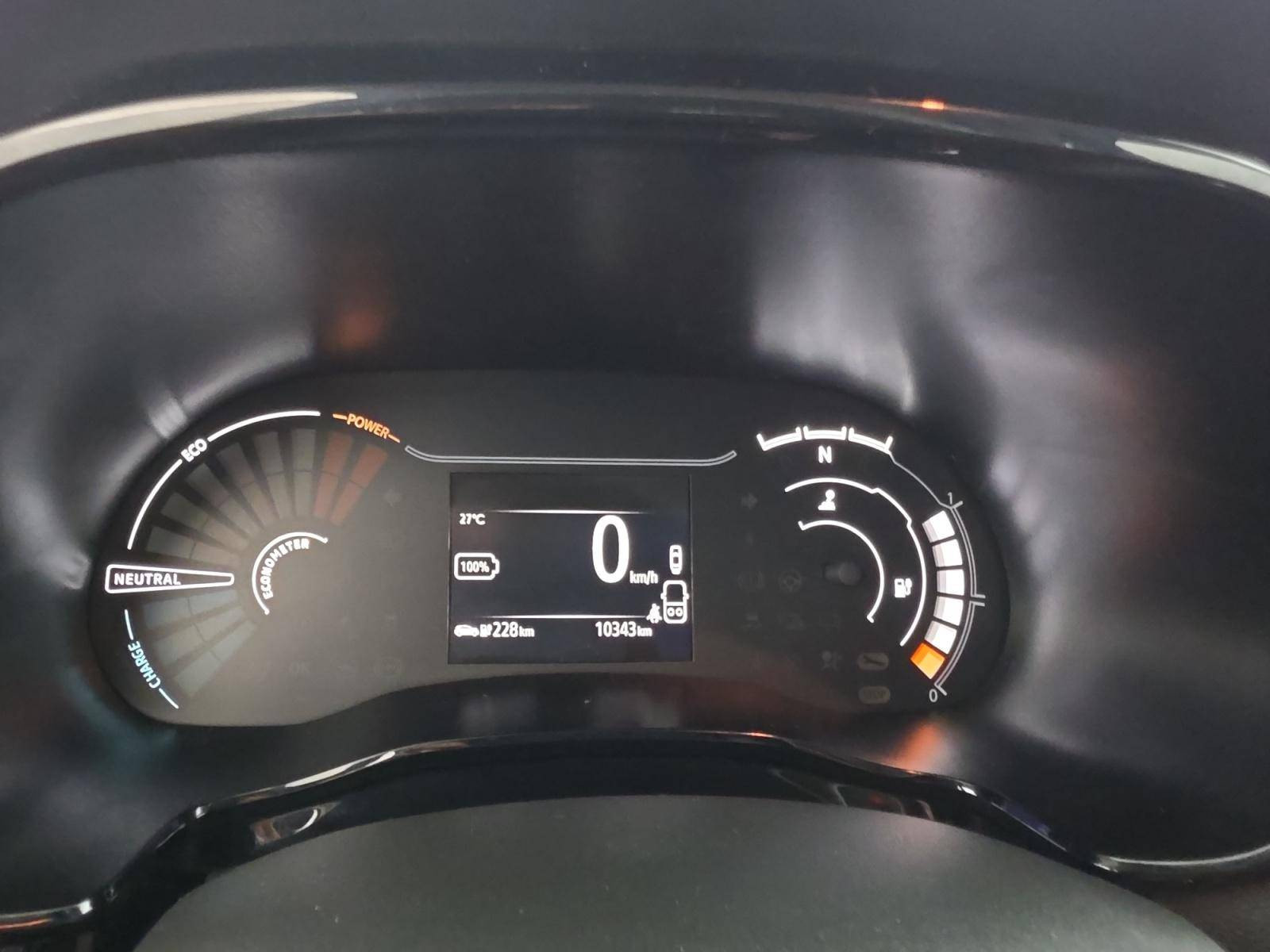 Vente en ligne Dacia Spring Spring au prix de 12 490 €