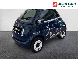 MICROLINO MICROLINO PIONEER 10.5 KWH MICROLINO PIONEER 10.5 KWH 04/04/2024 en vente à Fontaine
