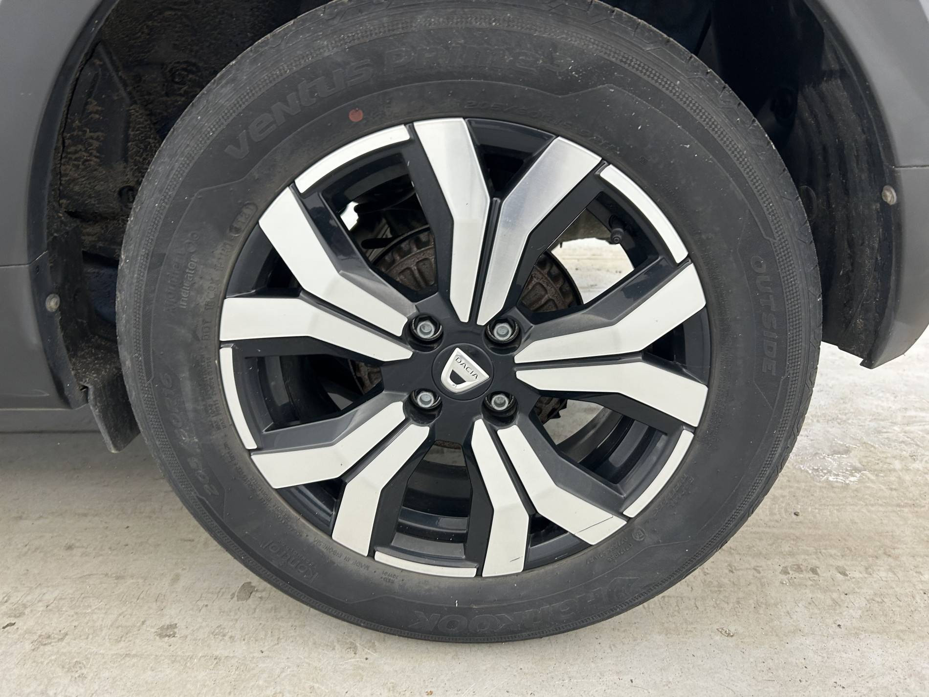 Vente en ligne Dacia Sandero  ECO-G 100 - 22 au prix de 13 300 €