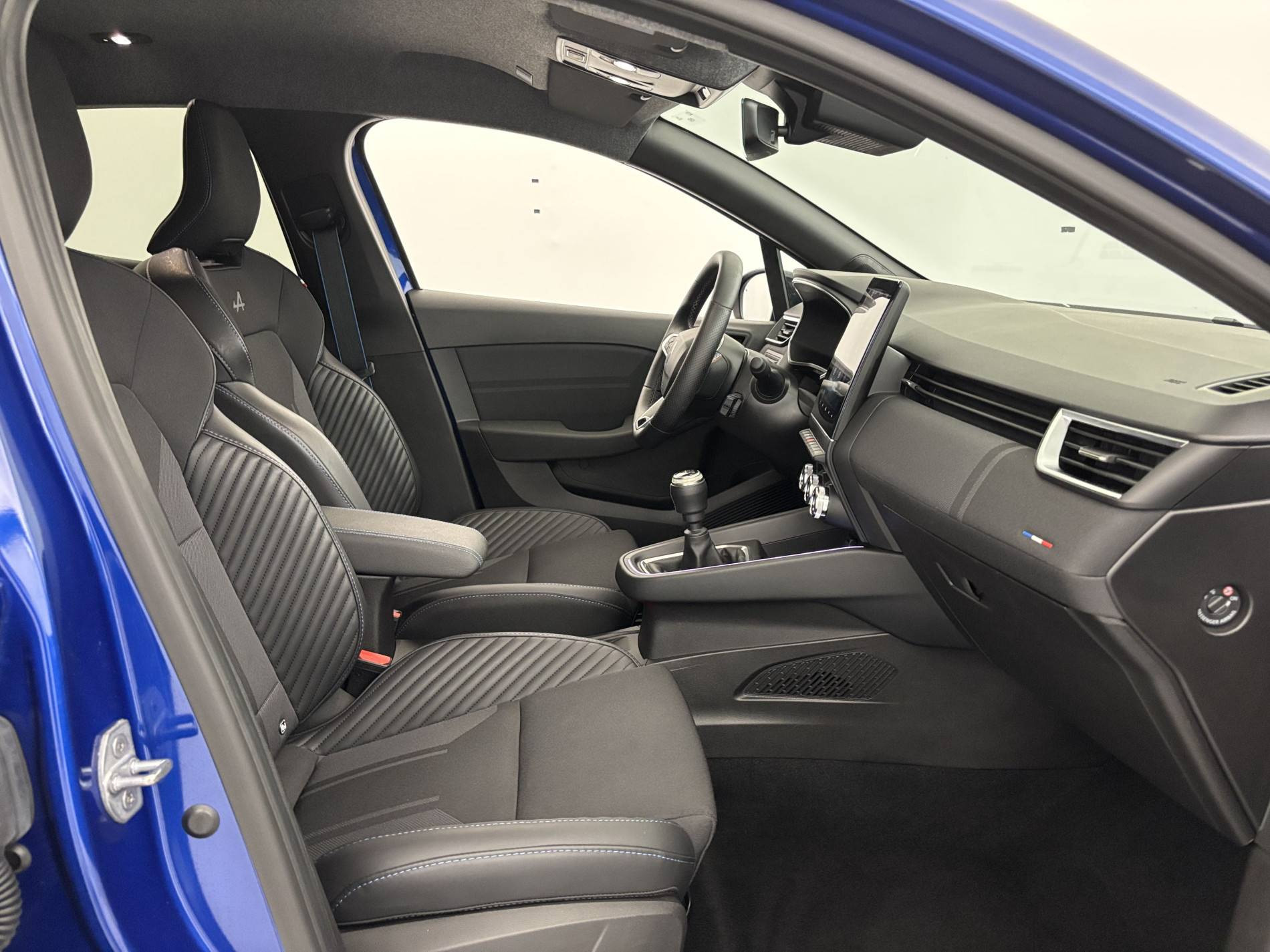 Vente en ligne Renault Clio 5 Clio TCe 90 ch GSR2 au prix de 18 490 €