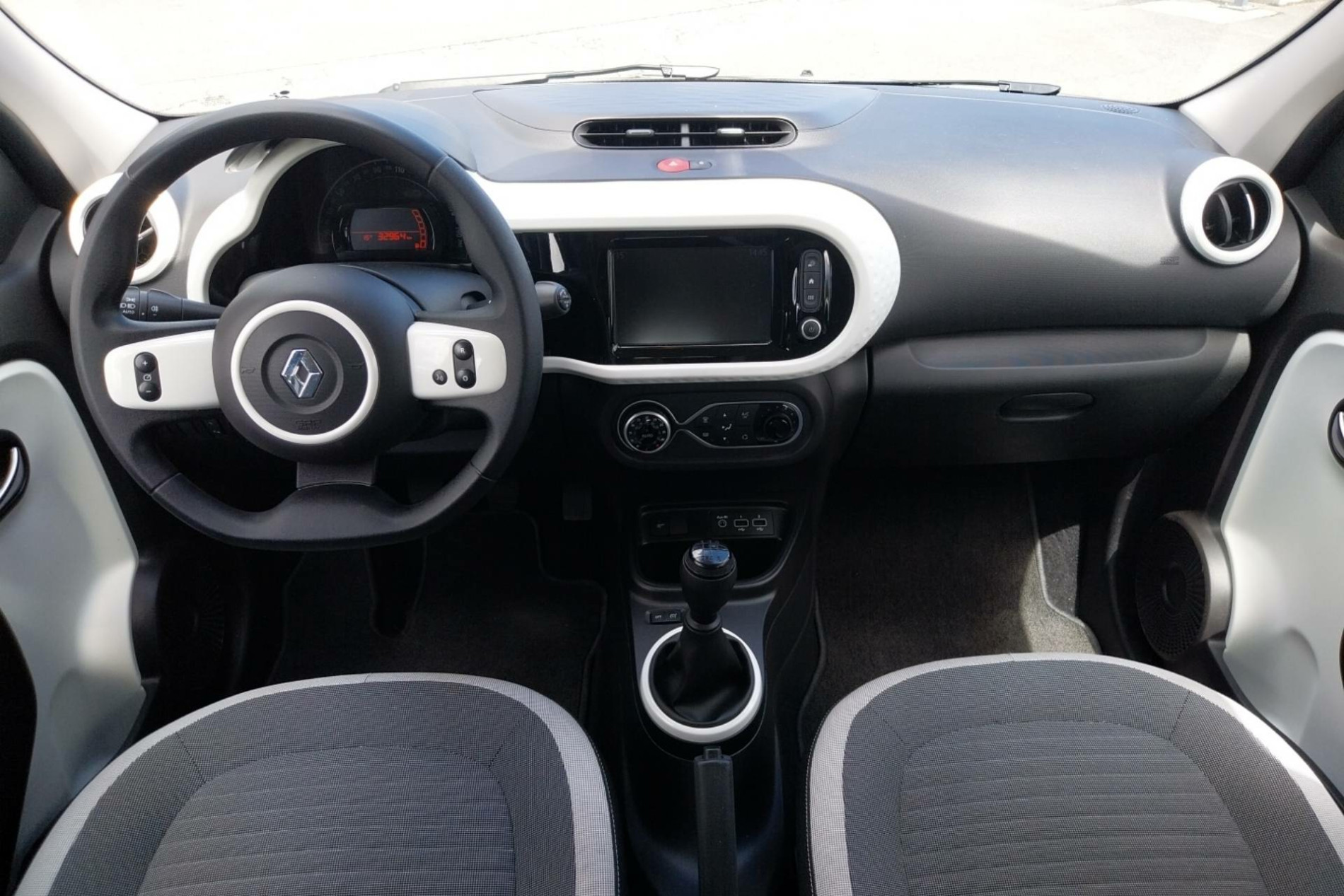 Vente en ligne Renault Twingo 3  SCe 65 au prix de 11 690 €