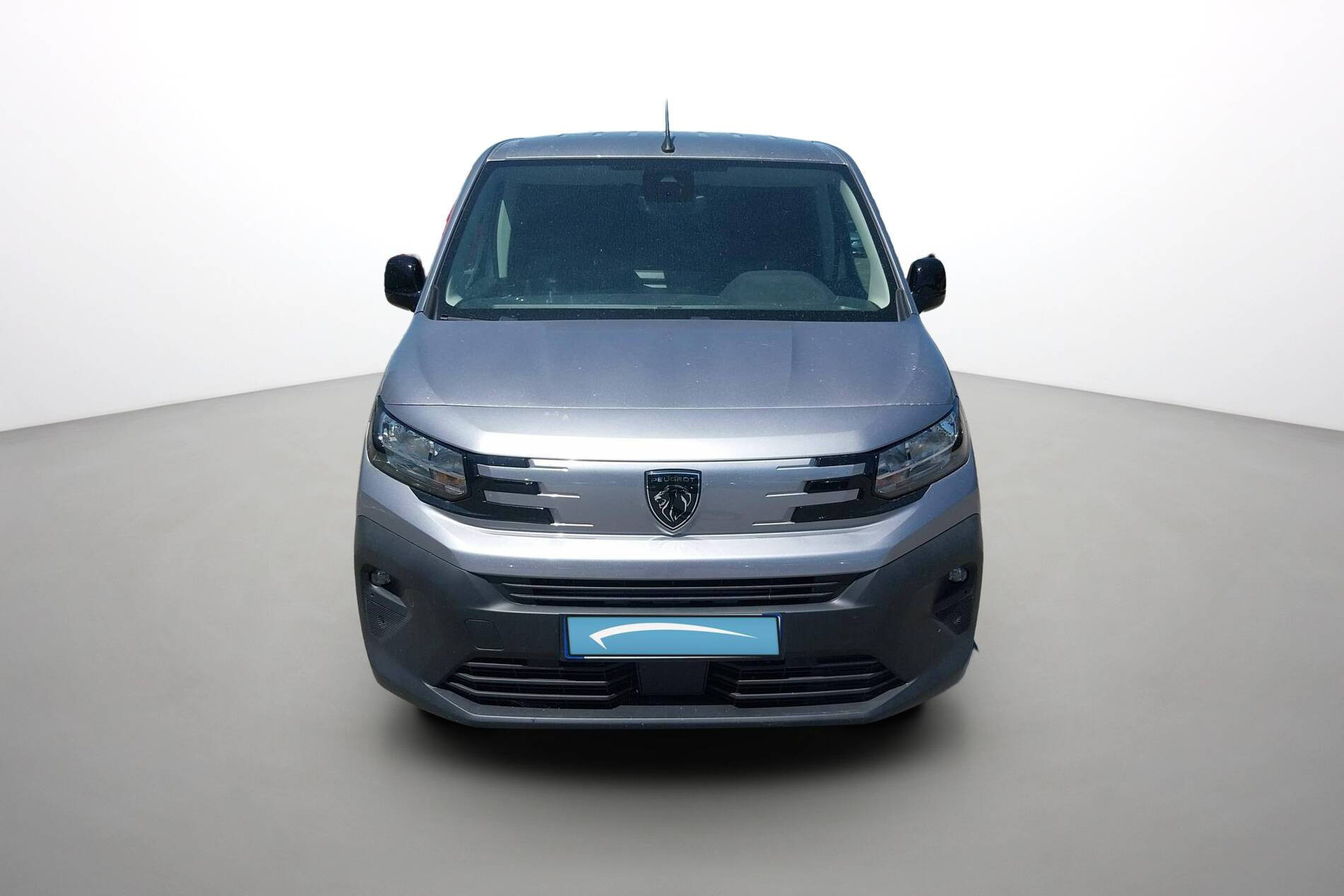 Vente en ligne Peugeot Partner Fourgon  M 650 KG BLUEHDI 130 S&S EAT8 au prix de 18 990 €