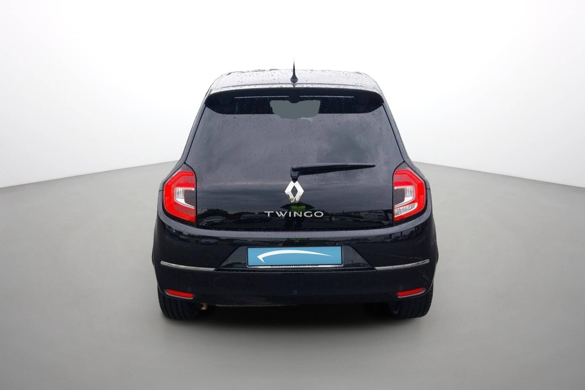 Vente en ligne Renault Twingo 3  SCe 65 au prix de 13 490 €