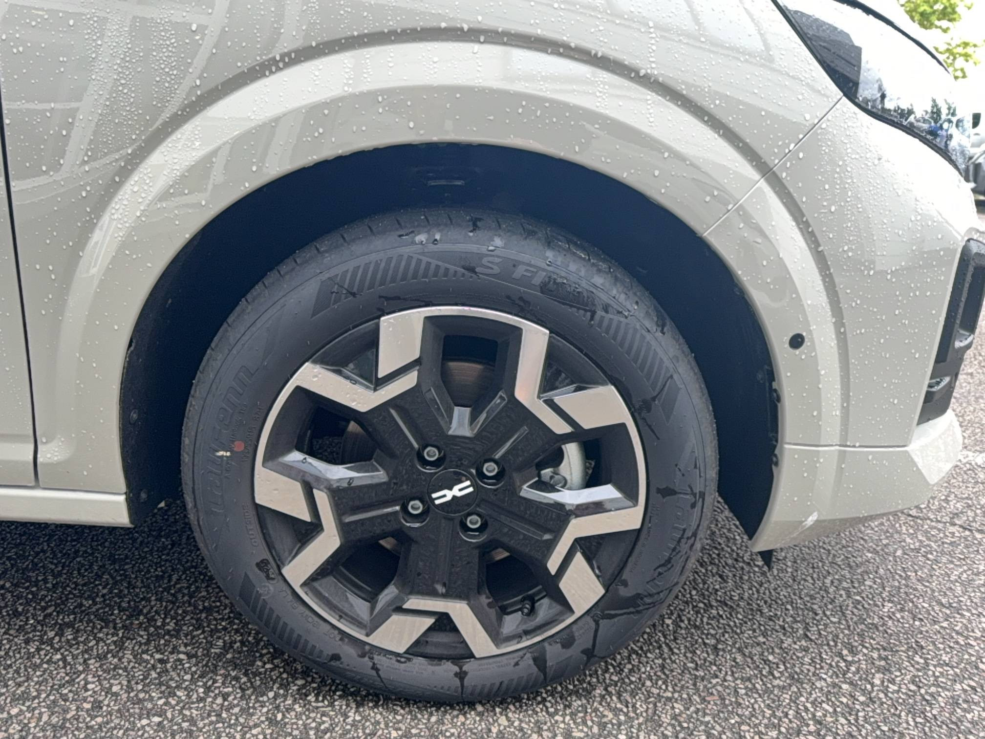 Vente en ligne Dacia Sandero Sandero ECO-G 120 auto au prix de 20 590 €
