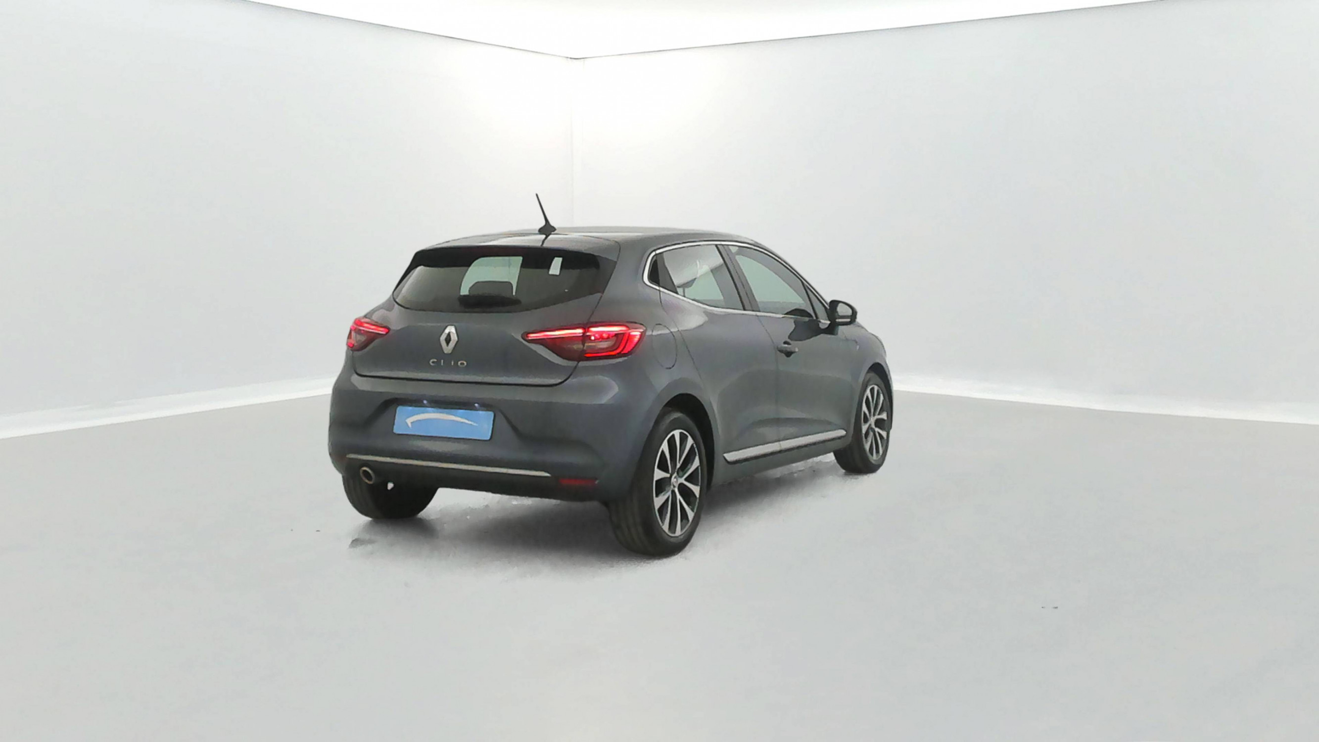 Vente en ligne Renault Clio 5 Clio TCe 90 - 21N au prix de 14 290 €