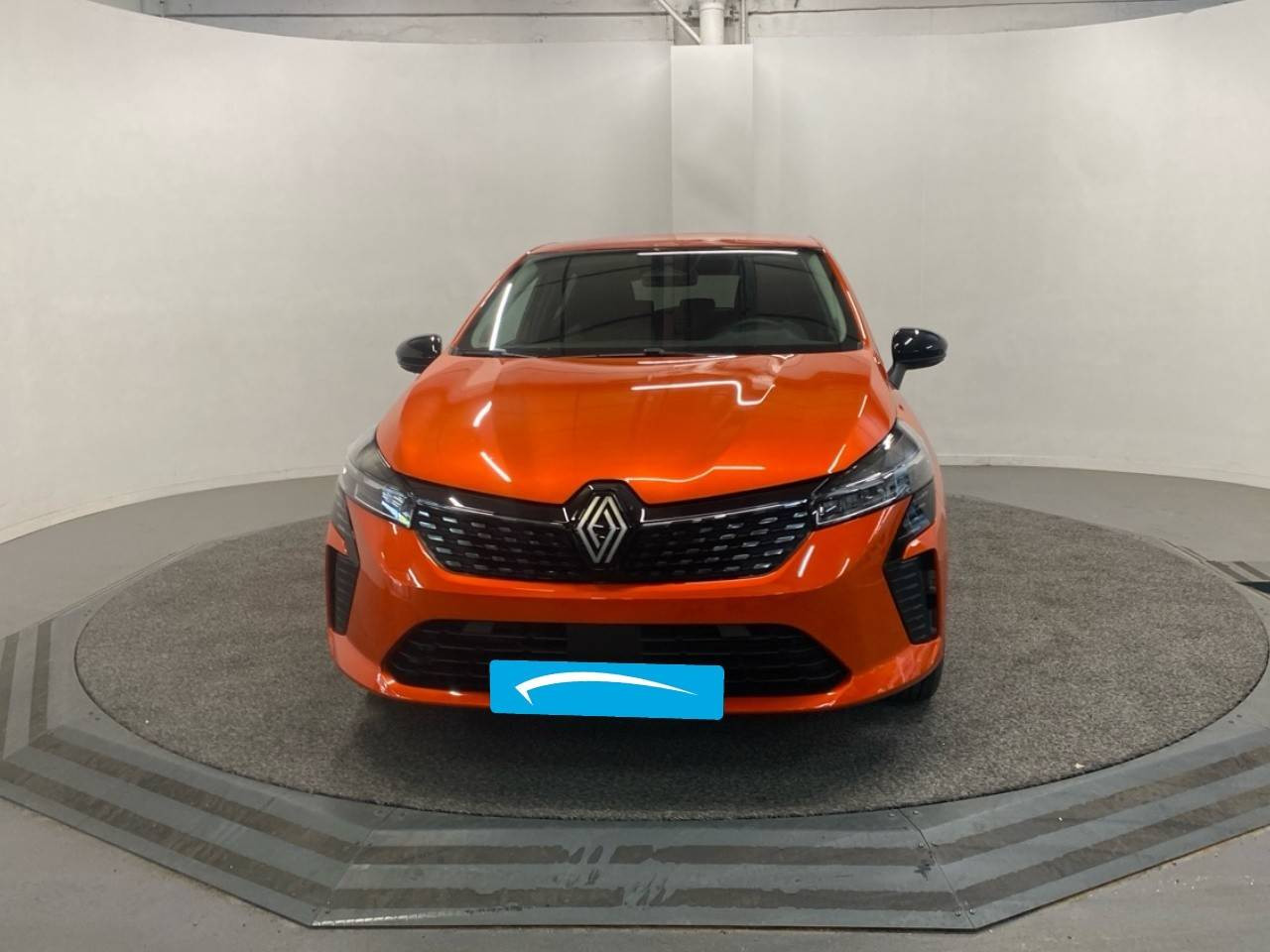 Vente en ligne Renault Clio 5 Clio Blue dCi 100 ch au prix de 18 990 €