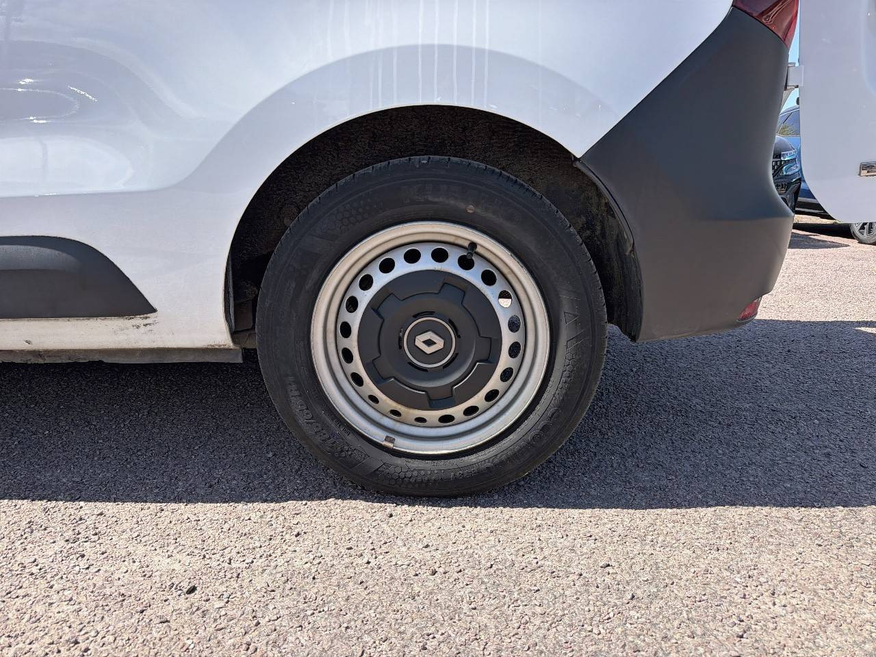 Vente en ligne Renault Express Van  BLUE DCI 75 - 22 au prix de 13 990 €