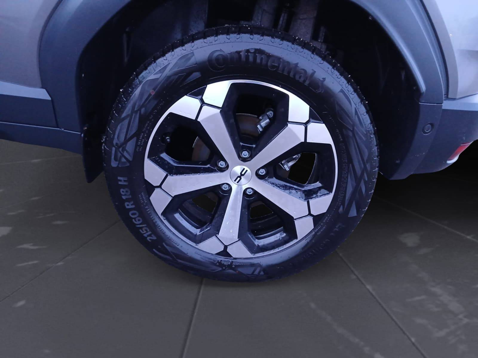 Vente en ligne Dacia Duster  Hybrid 140 au prix de 26 990 €