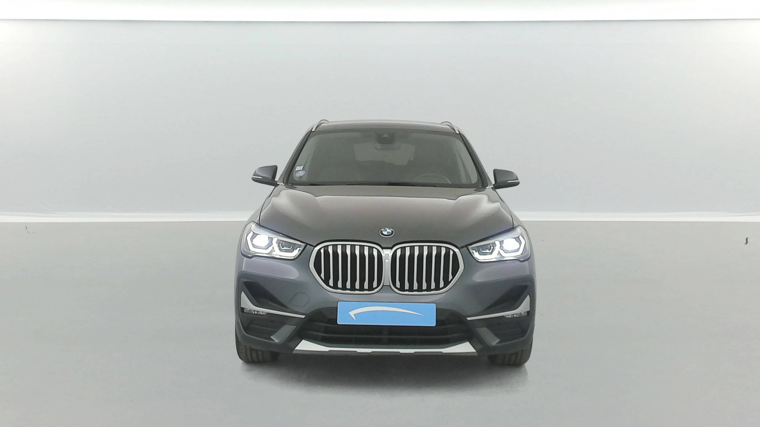 Vente en ligne Bmw X1 X1 xDrive 25e 220 ch BVA6 au prix de 22 290 €