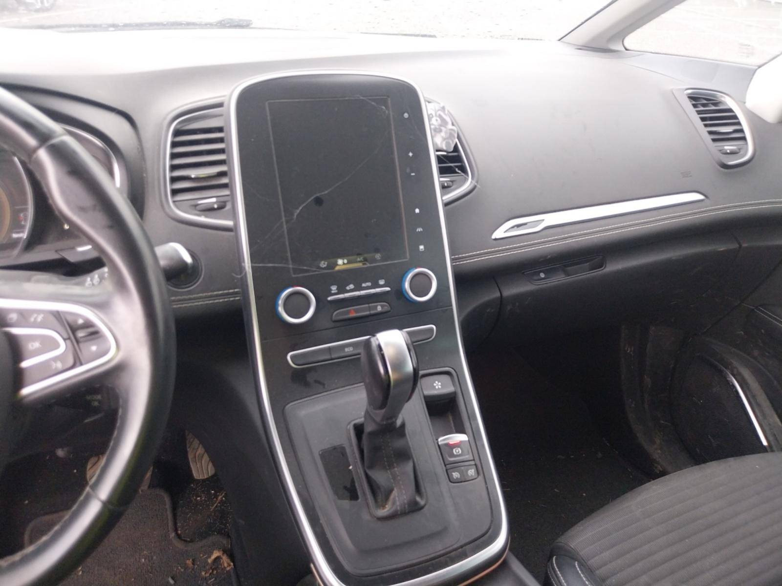 Vente en ligne Renault Scenic 4 Scenic dCi 160 Energy EDC au prix de 13 990 €
