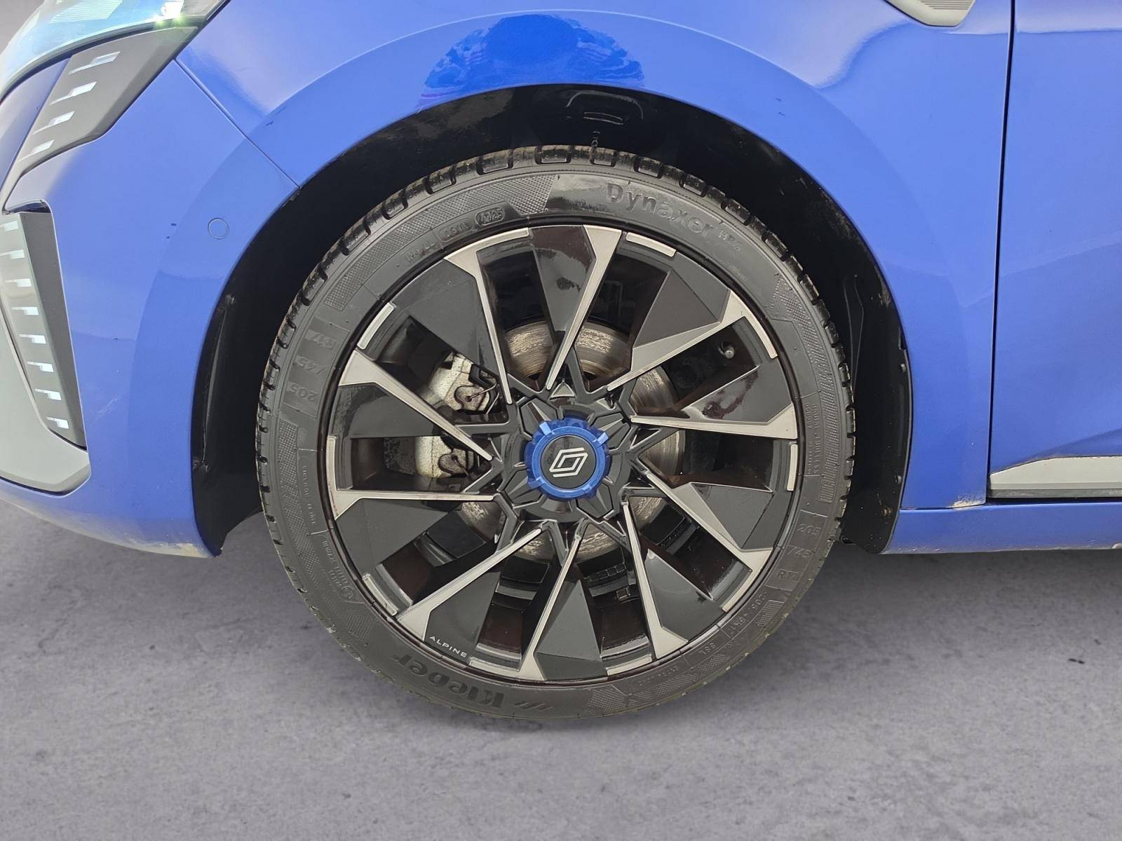 Vente en ligne Renault Clio 5 Clio E-Tech full hybrid 145 au prix de 18 990 €