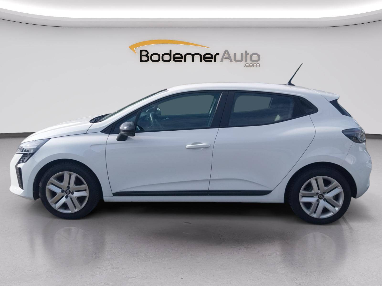 Vente en ligne Renault Clio 5 Clio Eco-G 100 ch GSR2 au prix de 15 790 €