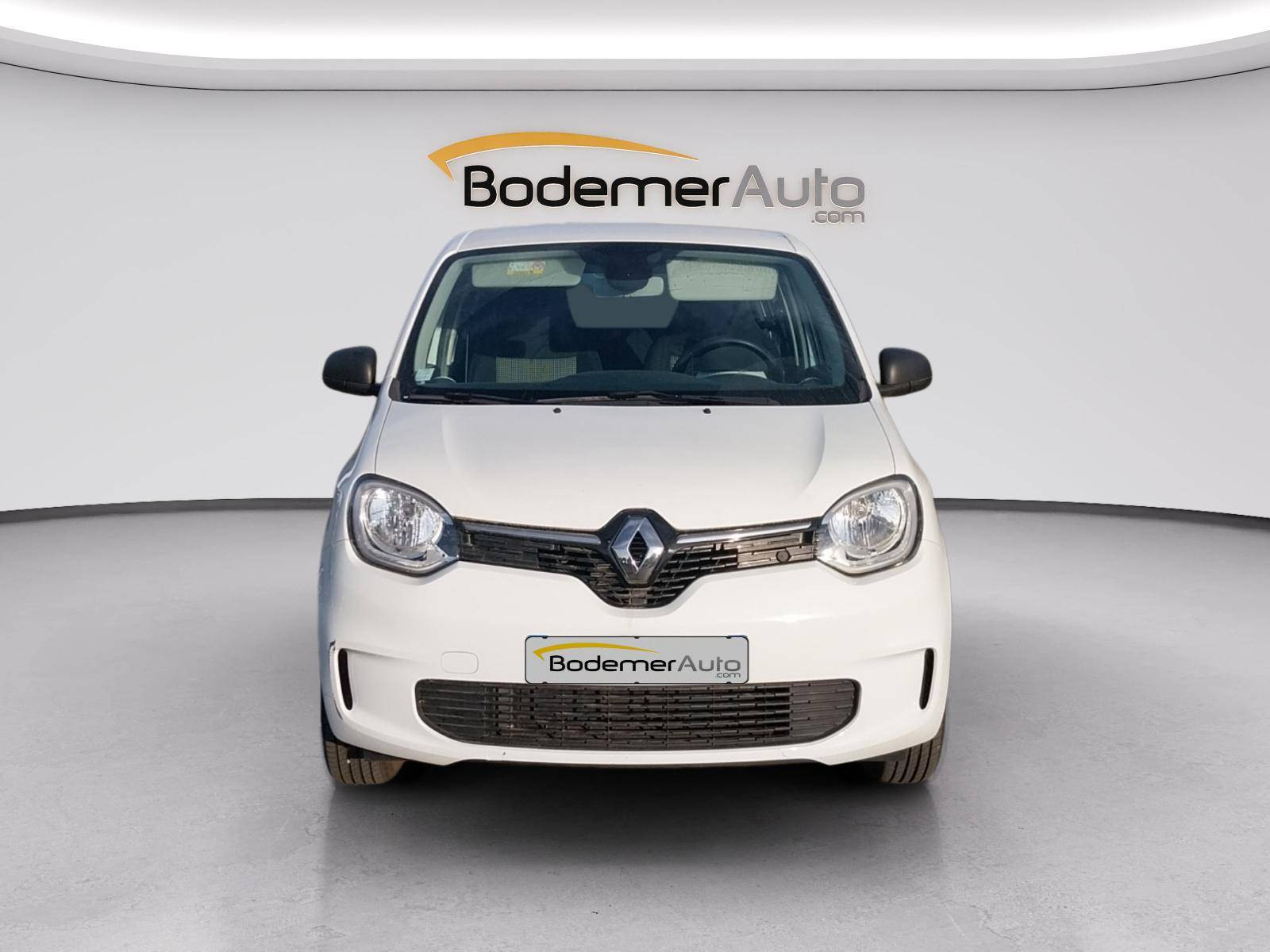 Vente en ligne Renault Twingo Electrique Twingo III Achat Intégral - 21 au prix de 10 690 €