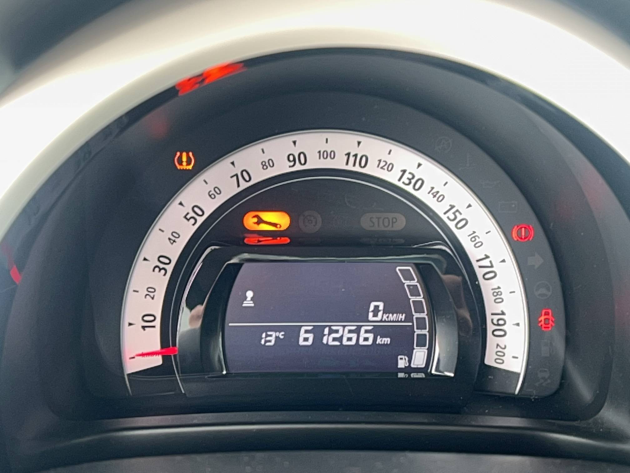 Vente en ligne Renault Twingo 3  SCe 65 au prix de 10 591 €