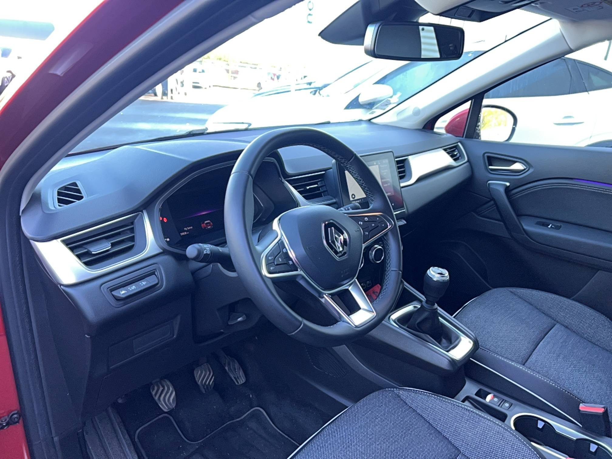 Vente en ligne Renault Captur  TCe 90 au prix de 16 390 €
